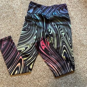 Kali by Miami Fitwear Chroma Legging - M